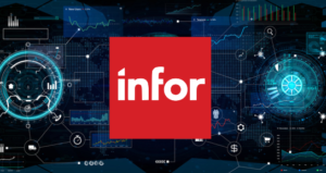 Infor WMS лидер Gartner 2019